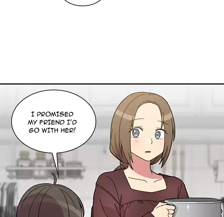 Close as Neighbors ch.28