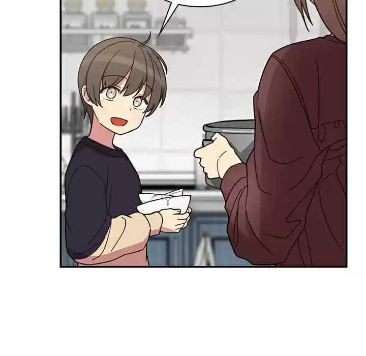 Close as Neighbors ch.28