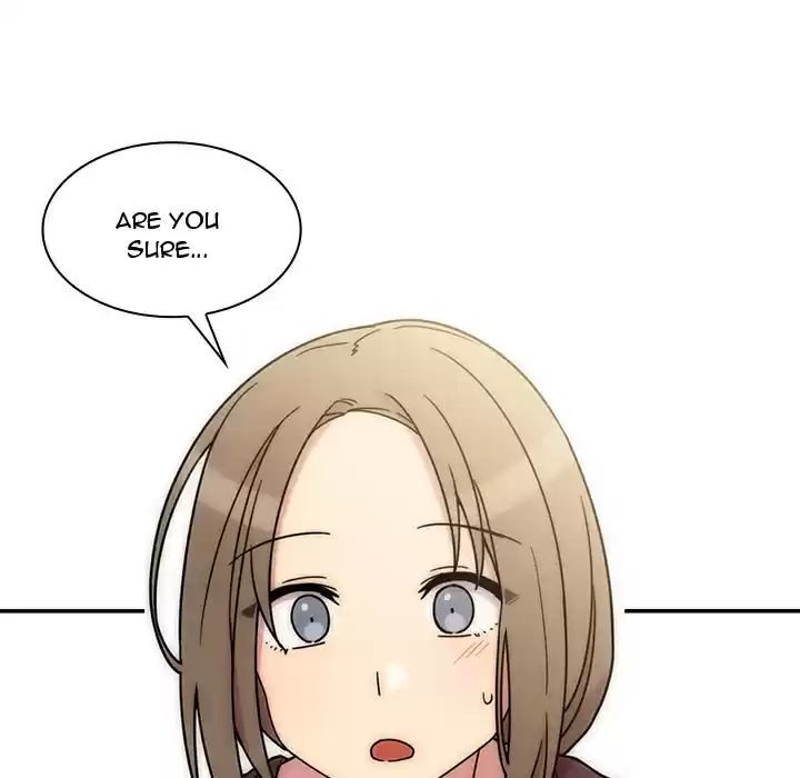 Close as Neighbors ch.28