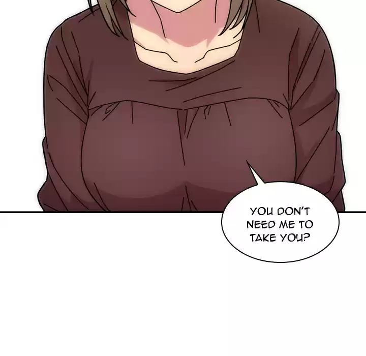 Close as Neighbors ch.28