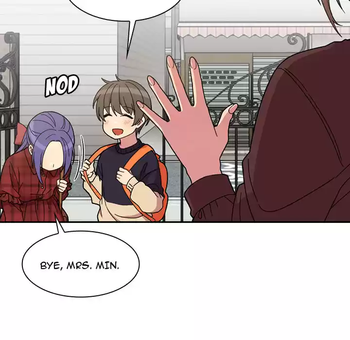 Close as Neighbors ch.28