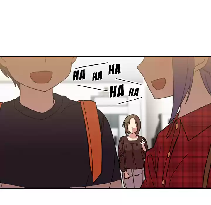 Close as Neighbors ch.28