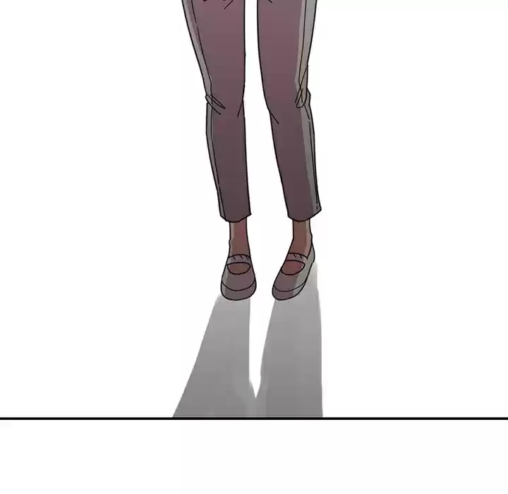 Close as Neighbors ch.28