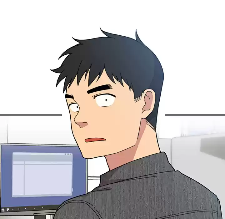 Close as Neighbors ch.28