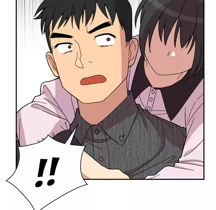 Close as Neighbors ch.28