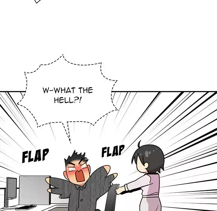 Close as Neighbors ch.28