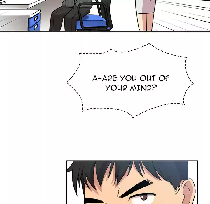 Close as Neighbors ch.28