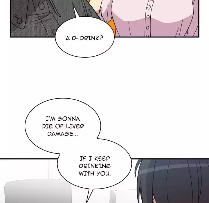 Close as Neighbors ch.28