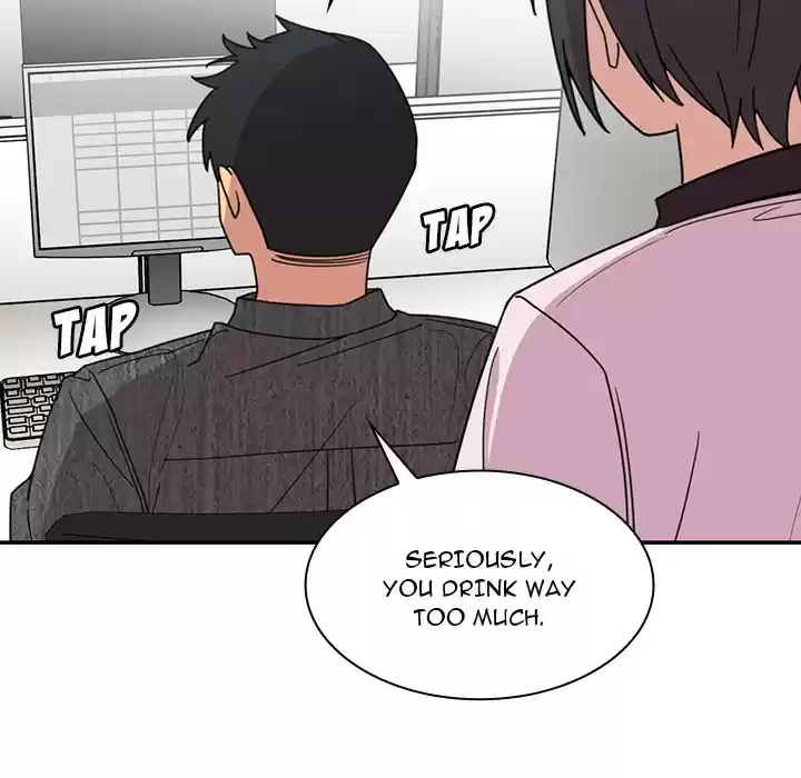 Close as Neighbors ch.28