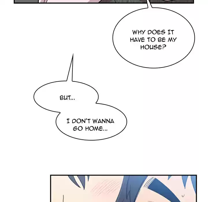 Close as Neighbors ch.28