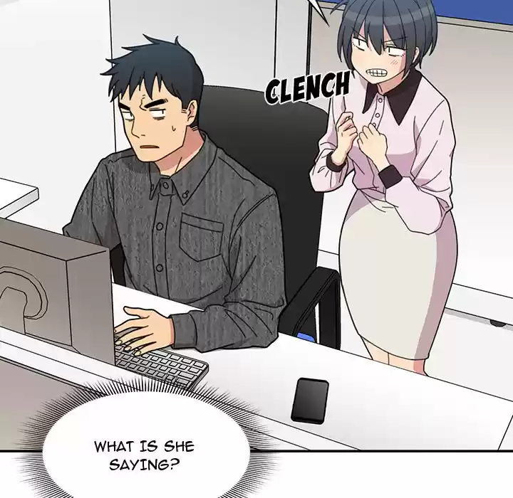 Close as Neighbors ch.28