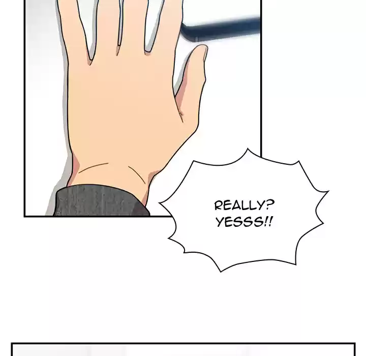 Close as Neighbors ch.28