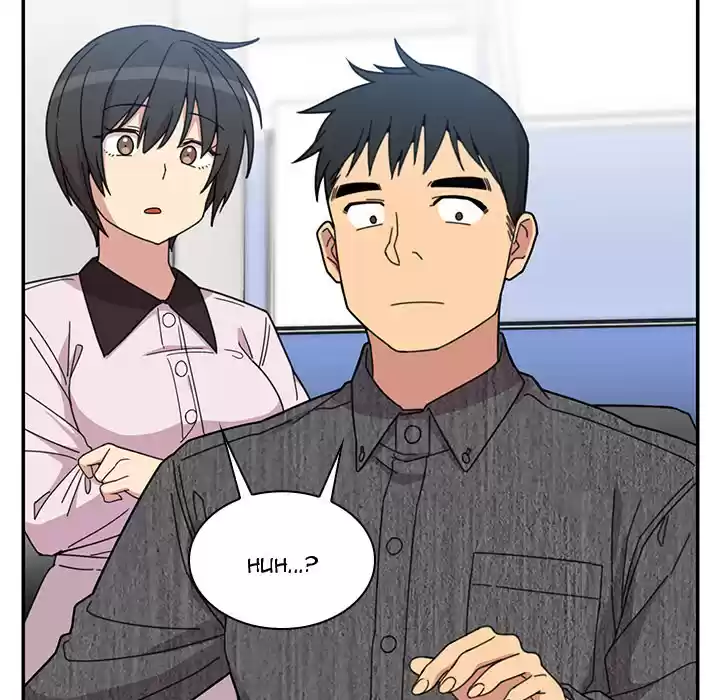 Close as Neighbors ch.28