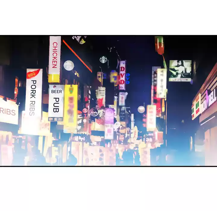 Close as Neighbors ch.28