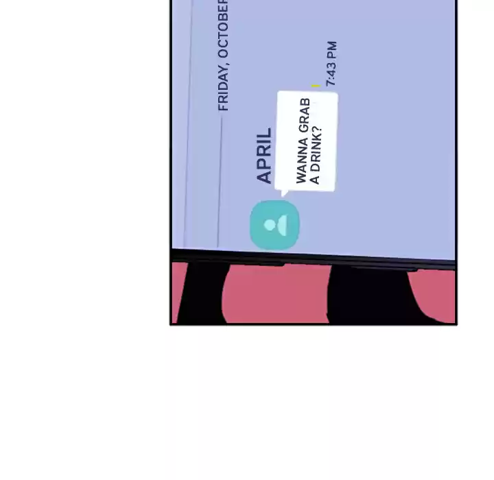 Close as Neighbors ch.28