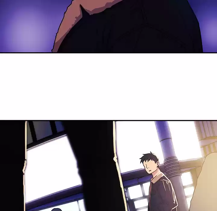 Close as Neighbors ch.28