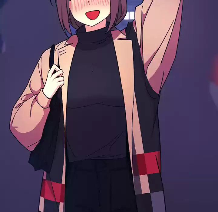 Close as Neighbors ch.28