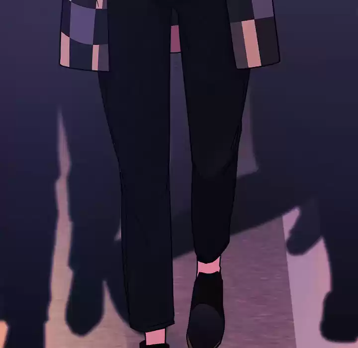 Close as Neighbors ch.28