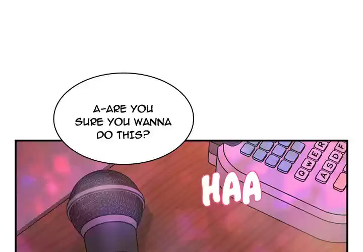 Close as Neighbors ch.29