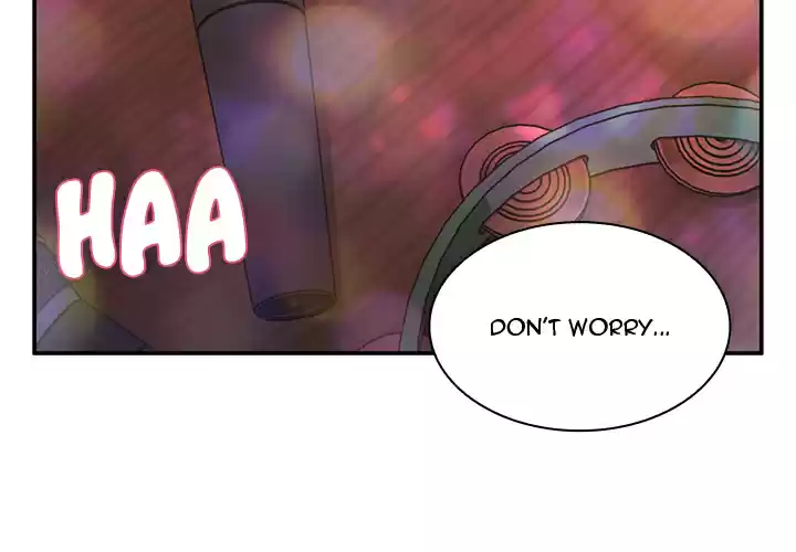 Close as Neighbors ch.29