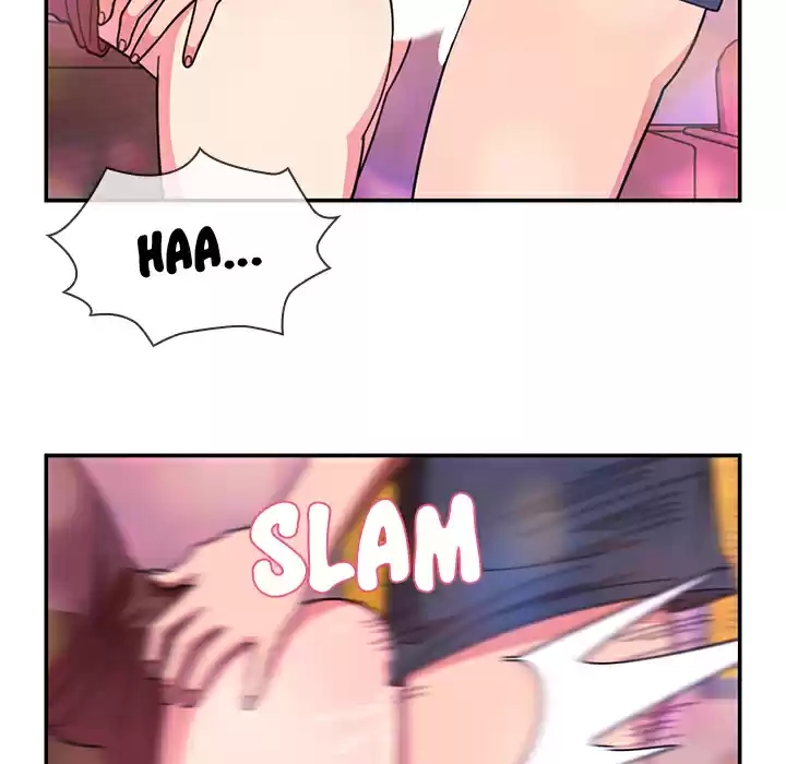 Close as Neighbors ch.29