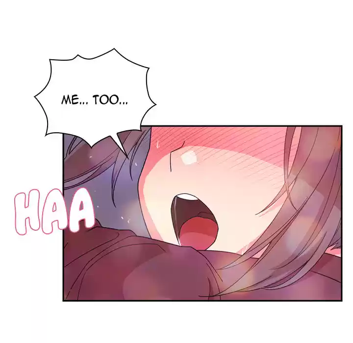 Close as Neighbors ch.29