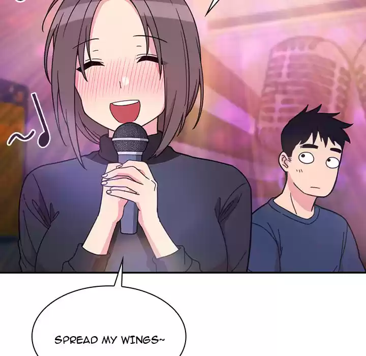 Close as Neighbors ch.29