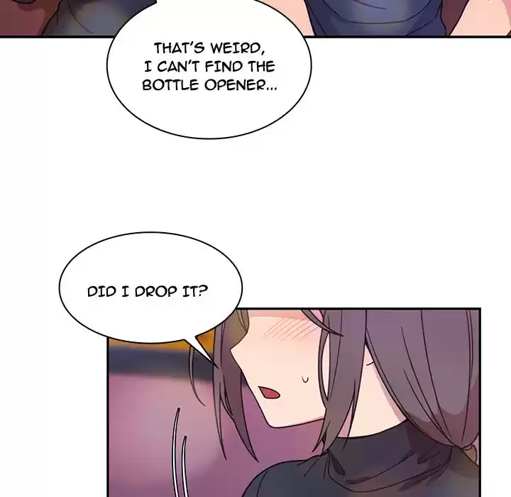 Close as Neighbors ch.29