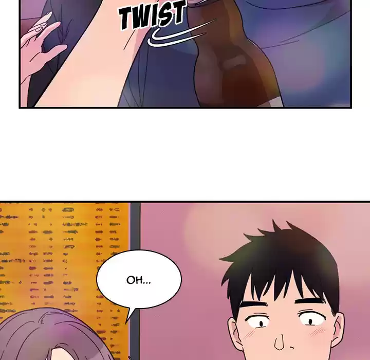 Close as Neighbors ch.29