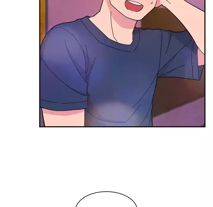 Close as Neighbors ch.29