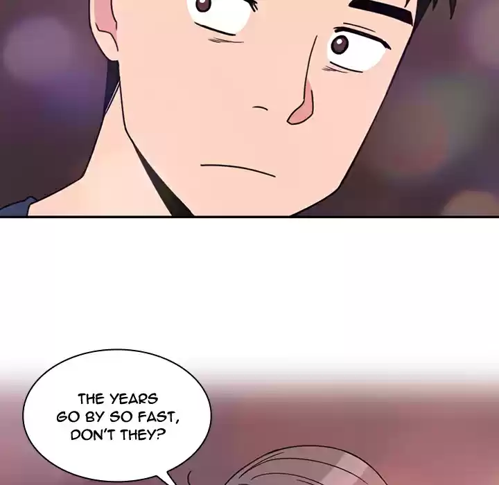 Close as Neighbors ch.29