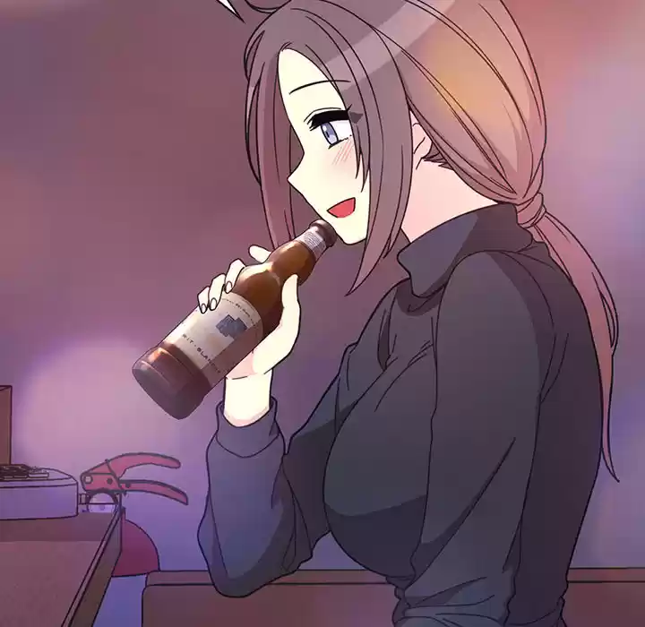 Close as Neighbors ch.29