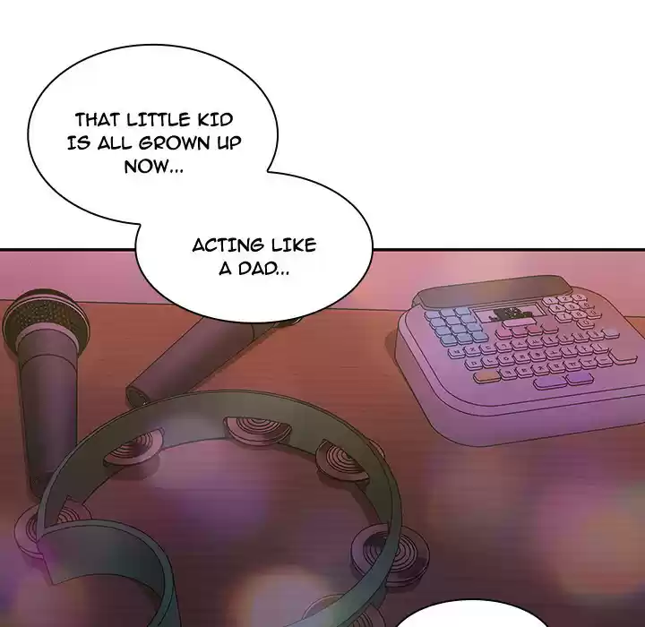 Close as Neighbors ch.29