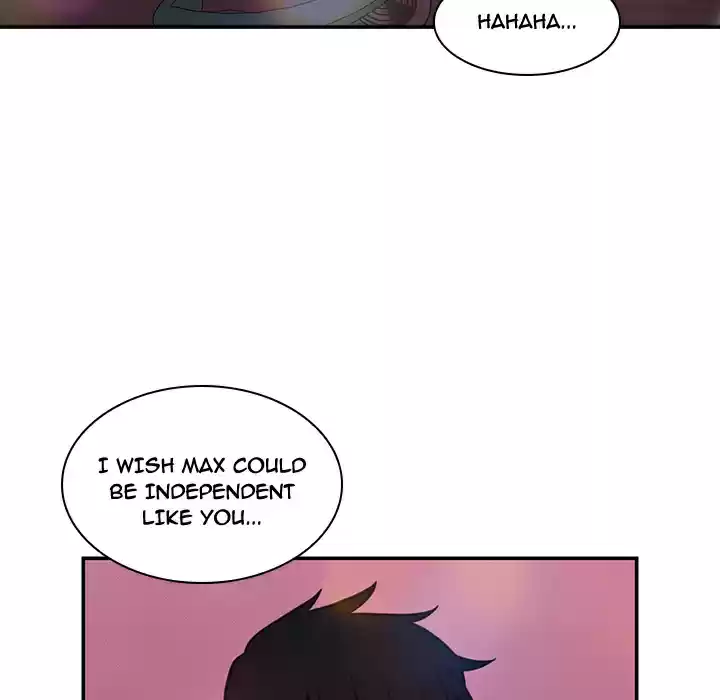 Close as Neighbors ch.29