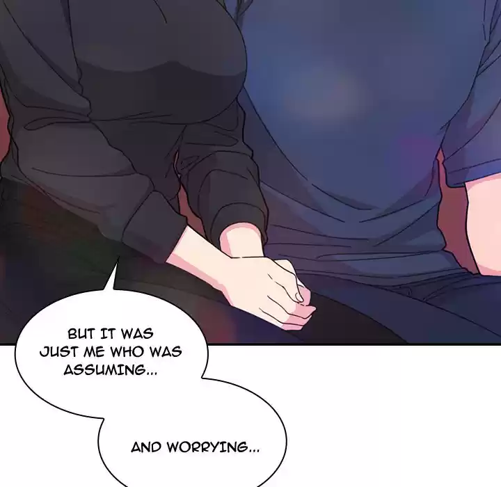 Close as Neighbors ch.29