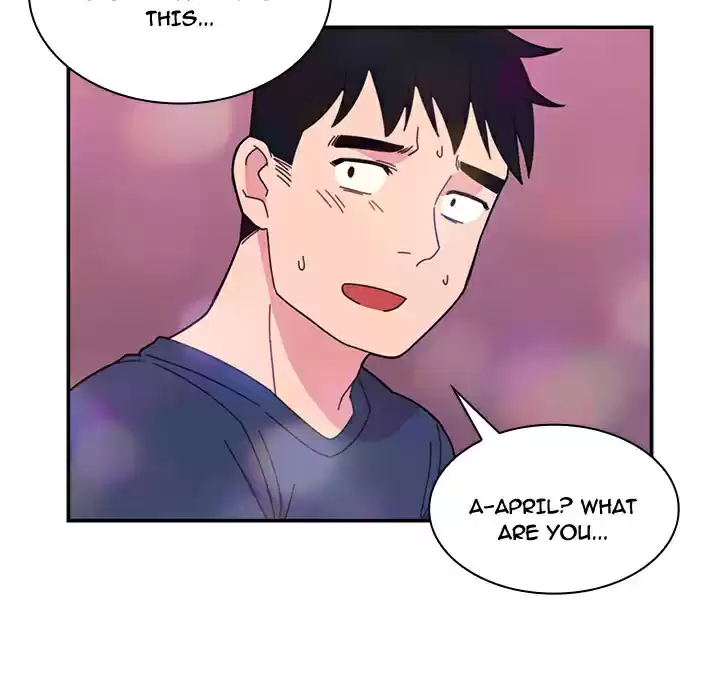 Close as Neighbors ch.29