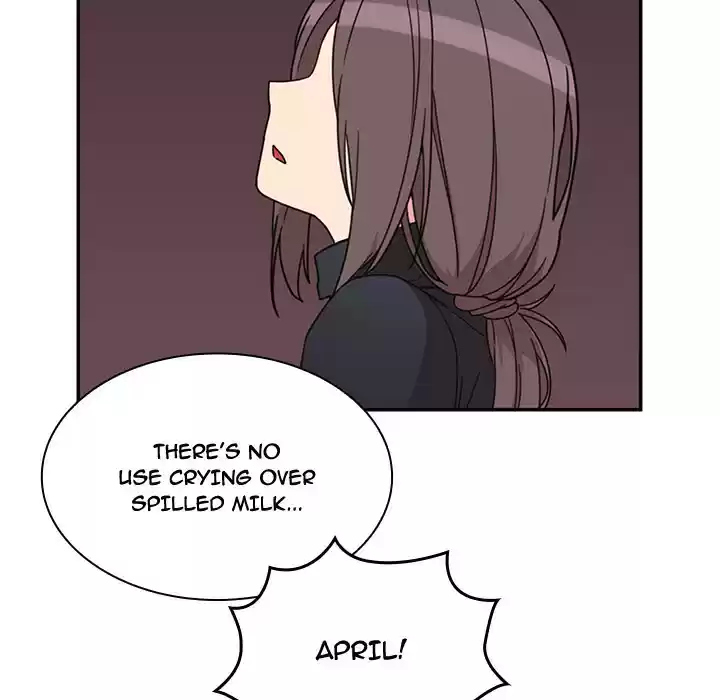 Close as Neighbors ch.29