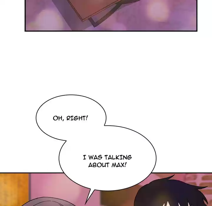 Close as Neighbors ch.29