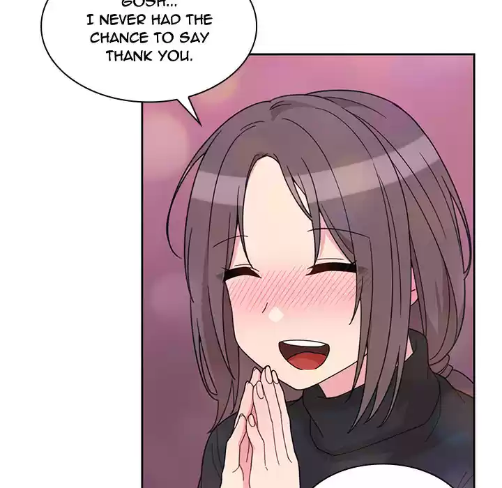 Close as Neighbors ch.29