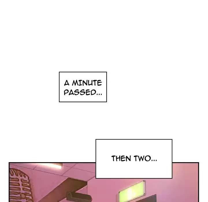 Close as Neighbors ch.29