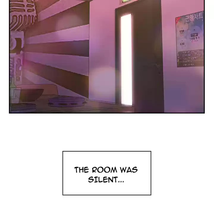 Close as Neighbors ch.29