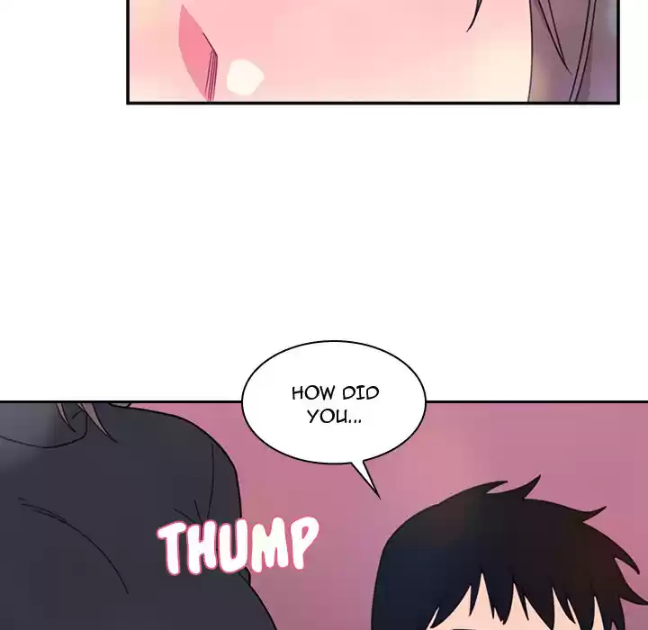 Close as Neighbors ch.29