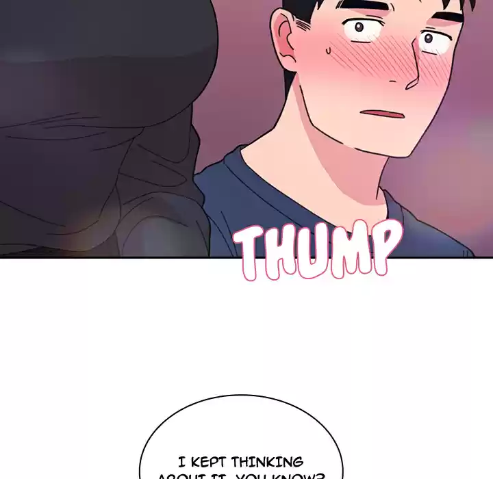 Close as Neighbors ch.29