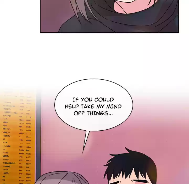 Close as Neighbors ch.29