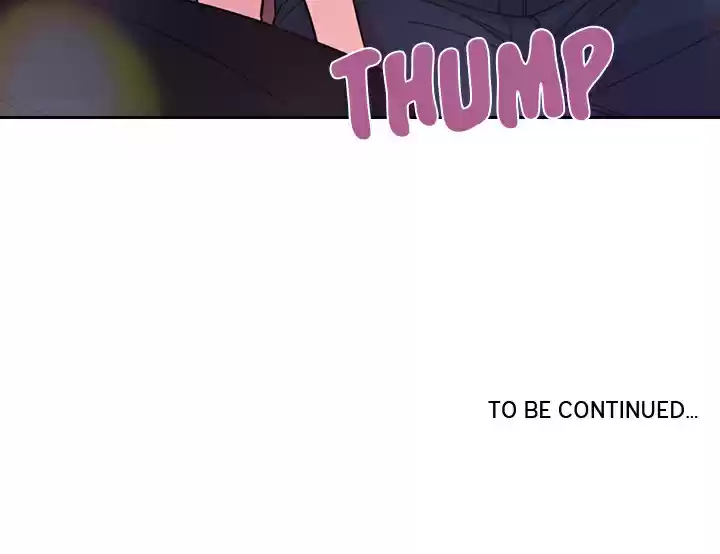 Close as Neighbors ch.29