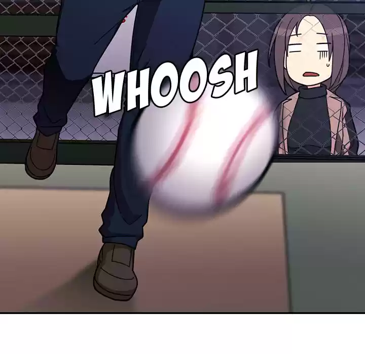 Close as Neighbors ch.30