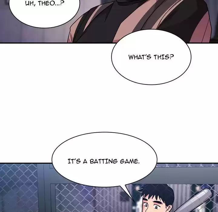 Close as Neighbors ch.30