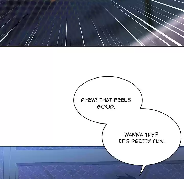 Close as Neighbors ch.30