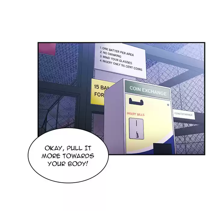 Close as Neighbors ch.30