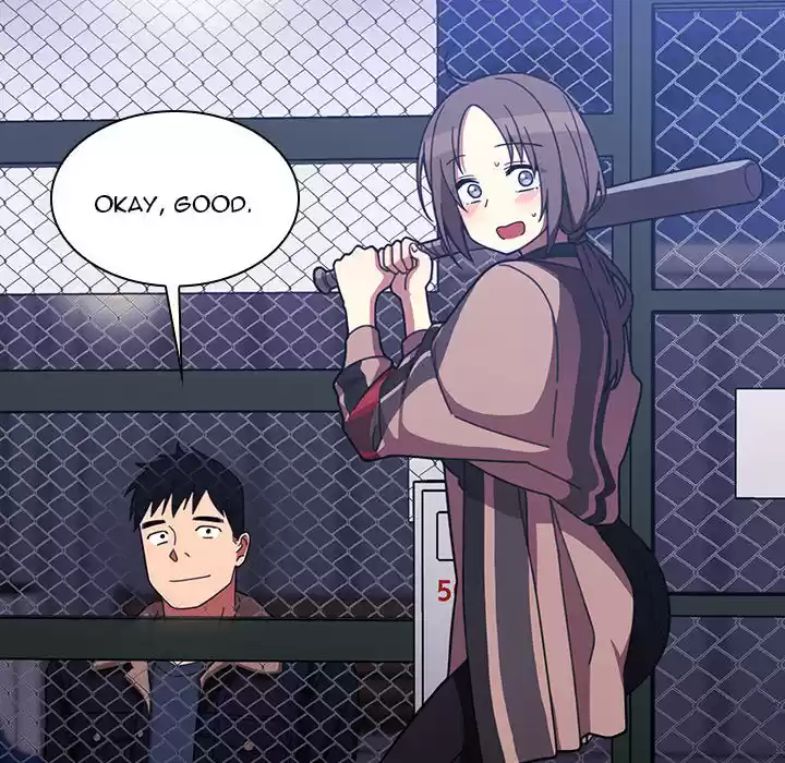 Close as Neighbors ch.30